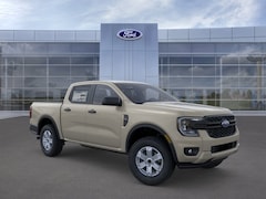 2025 Ford Ranger XL TRUCK