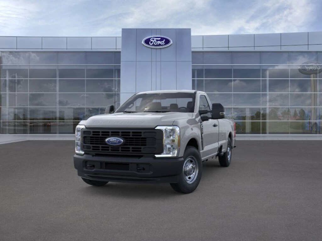 New 2026 Ford Super Duty F-250 XL TRUCK