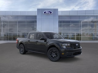 2026 Ford Maverick XLT TRUCK