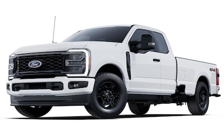 2025 Ford Super Duty F-350 XL TRUCK