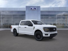 2025 Ford F-150 STX TRUCK
