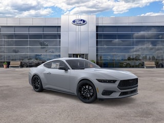 2026 Ford Mustang EcoBoost Premium CAR