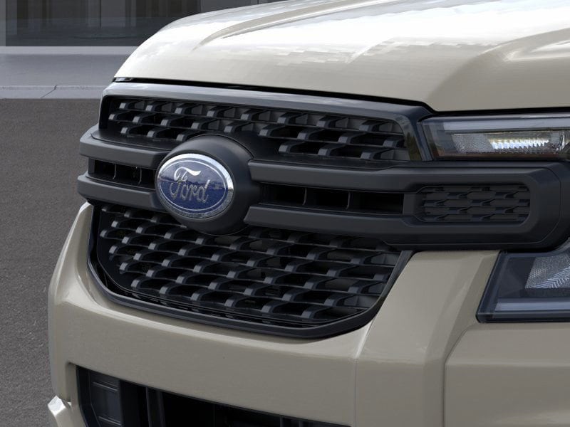 2025 Ford Ranger XL - Photo 17