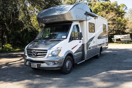 2017 Mercedes-Benz Sprinter Cargo Van Cab Chassis 144 WB