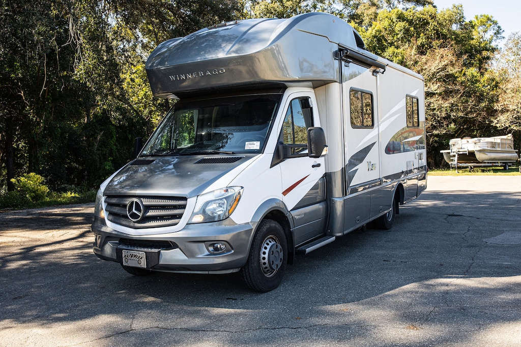 Used 2017 Mercedes-Benz Sprinter Cargo Van Cab Chassis 144 WB
