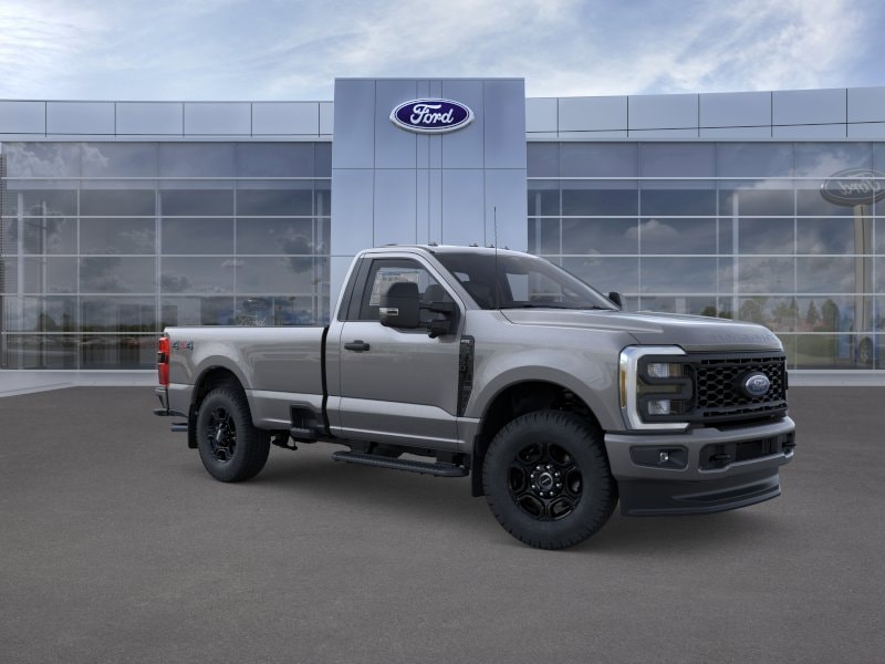 2025 Ford F-350 Super Duty XL