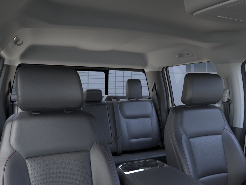 2025 Ford F-250 Super Duty Lariat - Photo 22