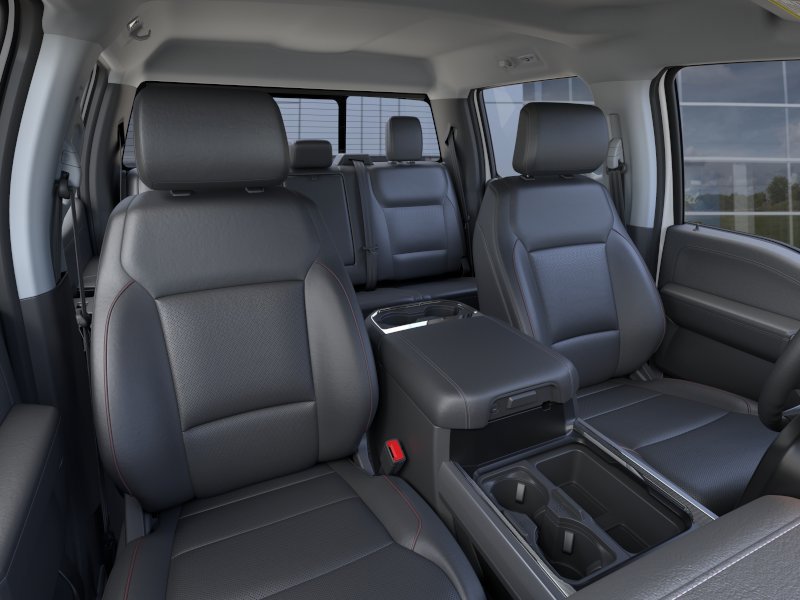 2025 Ford F-250 Super Duty Lariat - Photo 10