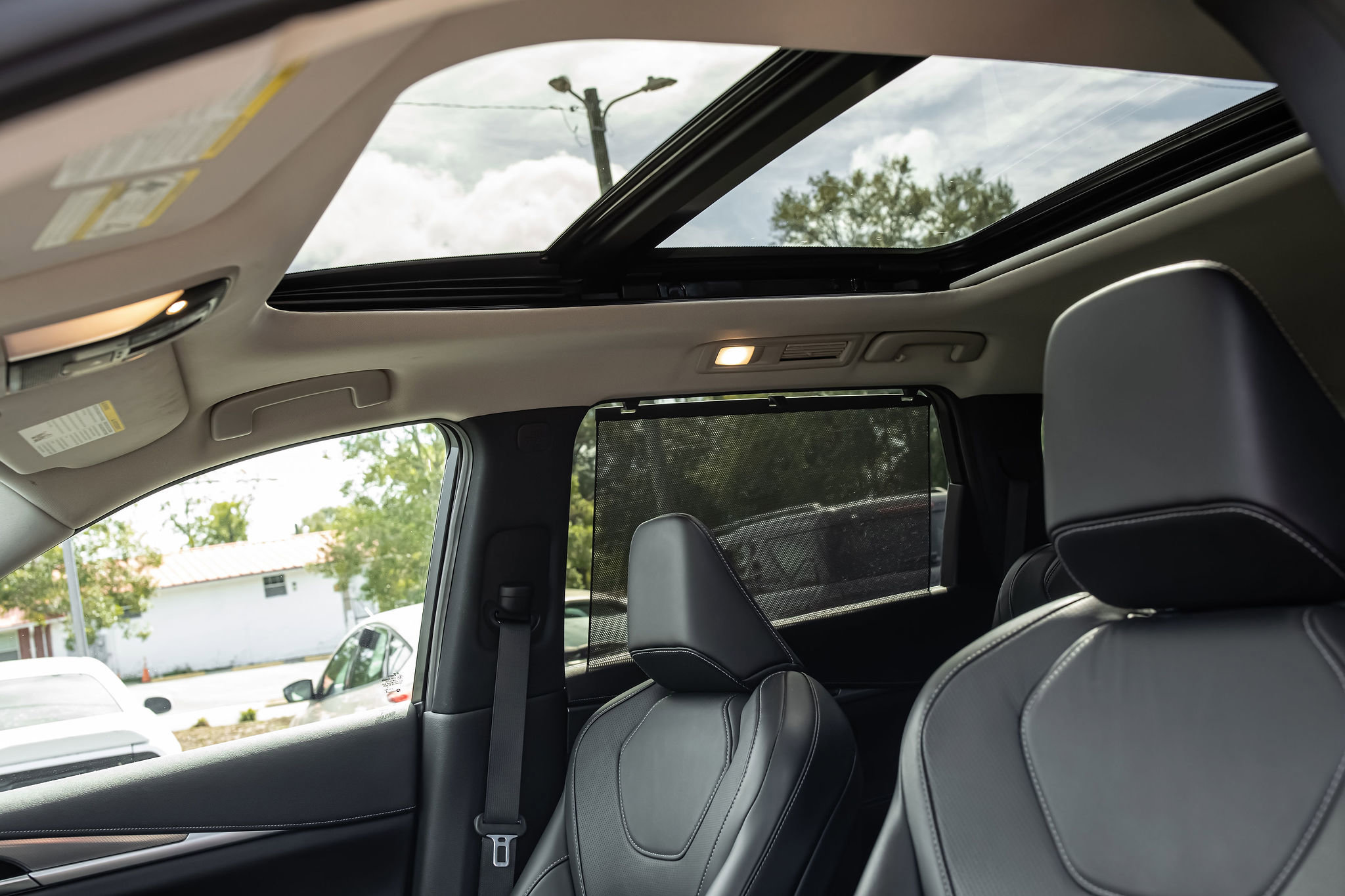 2023 INFINITI QX60 LUXE - Photo 23