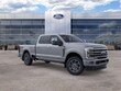  Ford Super Duty F-350 SRW