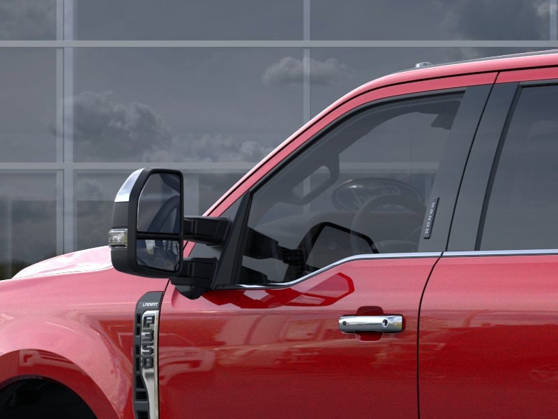 2025 Ford F-350 Super Duty Lariat - Photo 20