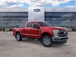  Ford Super Duty F-250 SRW