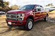  Ford Super Duty F-250 SRW