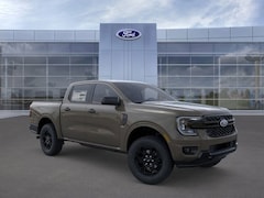 2025 Ford Ranger XLT TRUCK