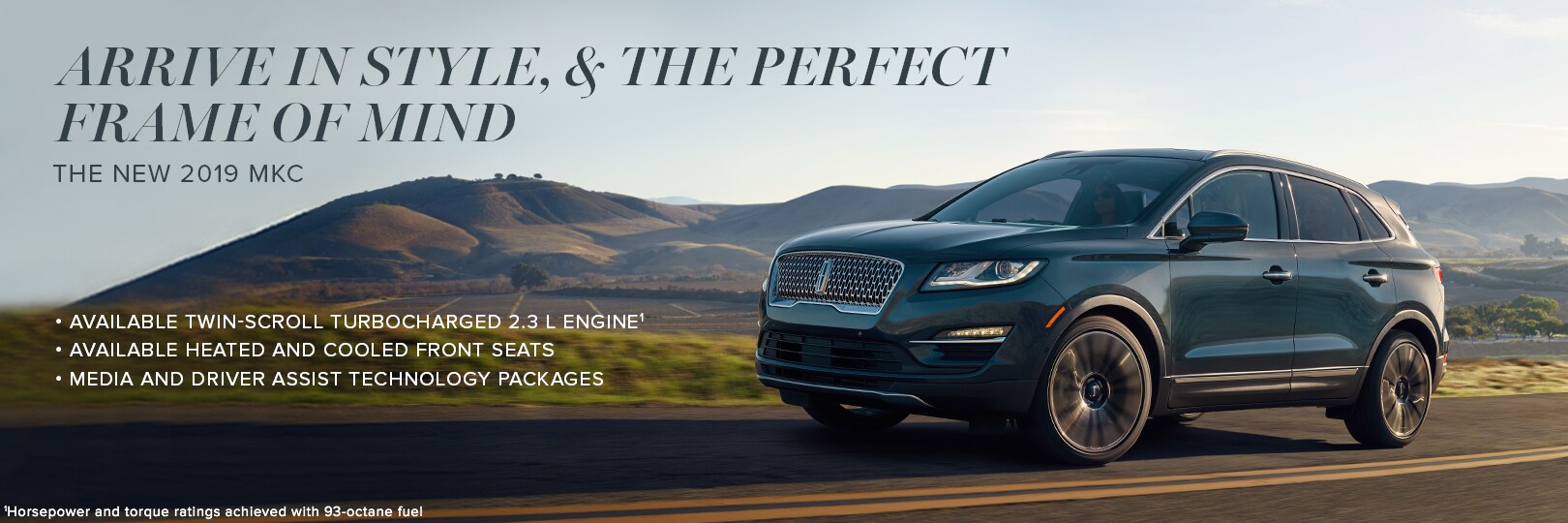 Havill Spoerl Ford >> Griffin Lincoln New Pre Owned Lincoln Cars Fort Havill Spoerl Ford >> Griffin Lincoln New Pre Owned Lincoln Cars Fort