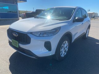 2025 Ford Escape Active SUV
