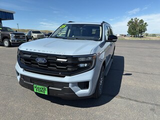 2025 Ford Expedition Max Active SUV