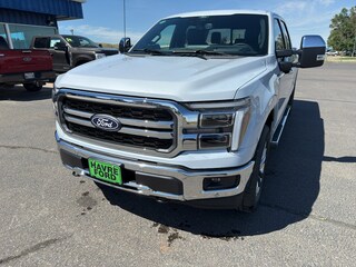 2025 Ford F-150 Lariat TRUCK