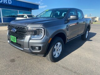 2025 Ford Ranger XL TRUCK