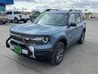  Ford Bronco Sport