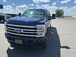 2025 Ford F-350 TRUCK