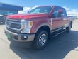 Ford Super Duty F-250 SRW