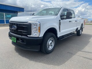 2025 Ford F-350 TRUCK