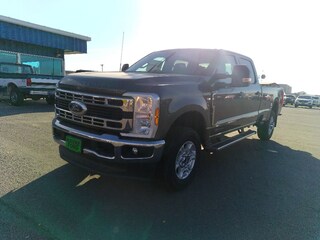 2025 Ford F-350 TRUCK