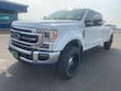  Ford Super Duty F-350 SRW