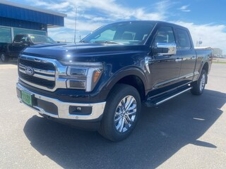 2025 Ford F-150 Lariat TRUCK
