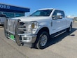 Ford Super Duty F-350 SRW