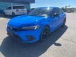Honda Civic Hatchback