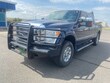 Ford Super Duty F-250 SRW