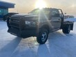 Ram 3500 Chassis Cab