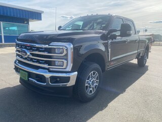 2025 Ford F-350 TRUCK