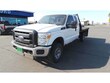  Ford Super Duty F-250 SRW