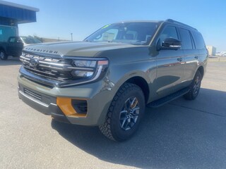 2025 Ford Expedition Tremor SUV