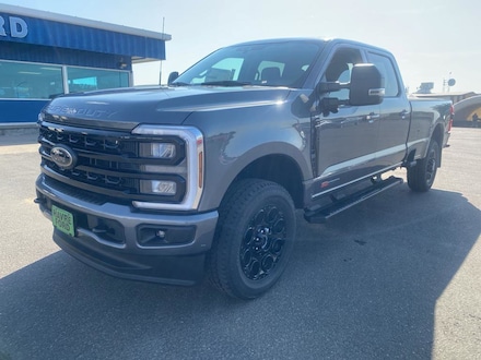 2024 Ford F-350 TRUCK