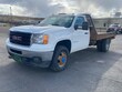  GMC Sierra 3500HD