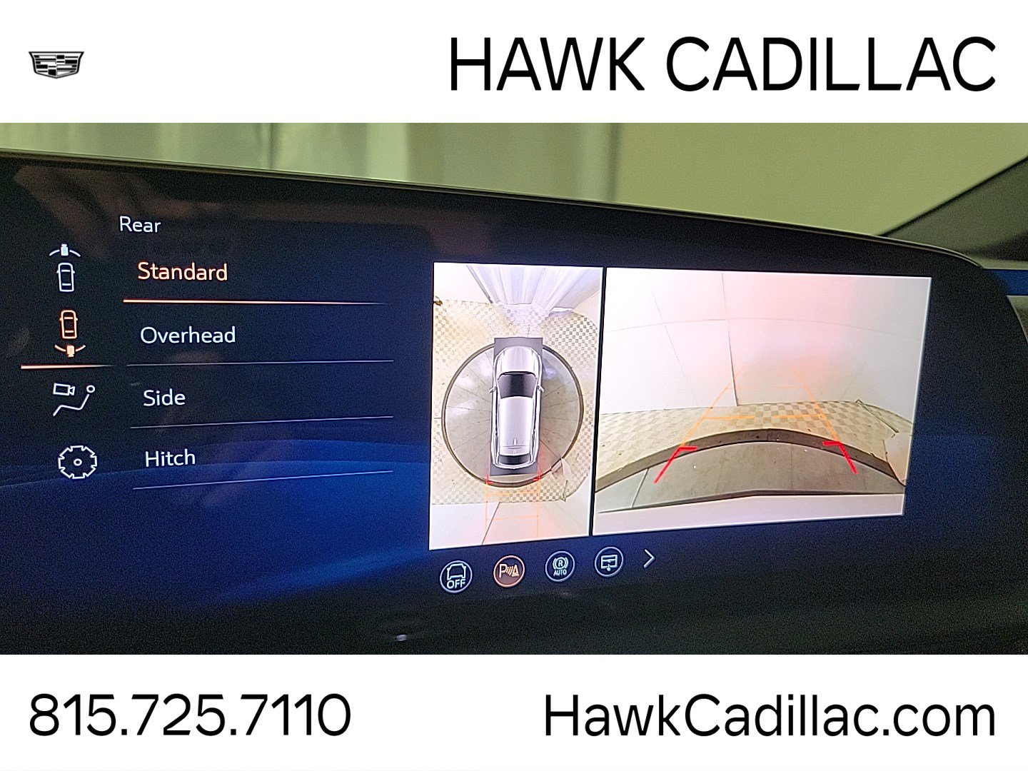 2026 Cadillac OPTIQ Sport - Photo 19