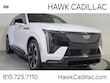 CADILLAC ESCALADE IQ