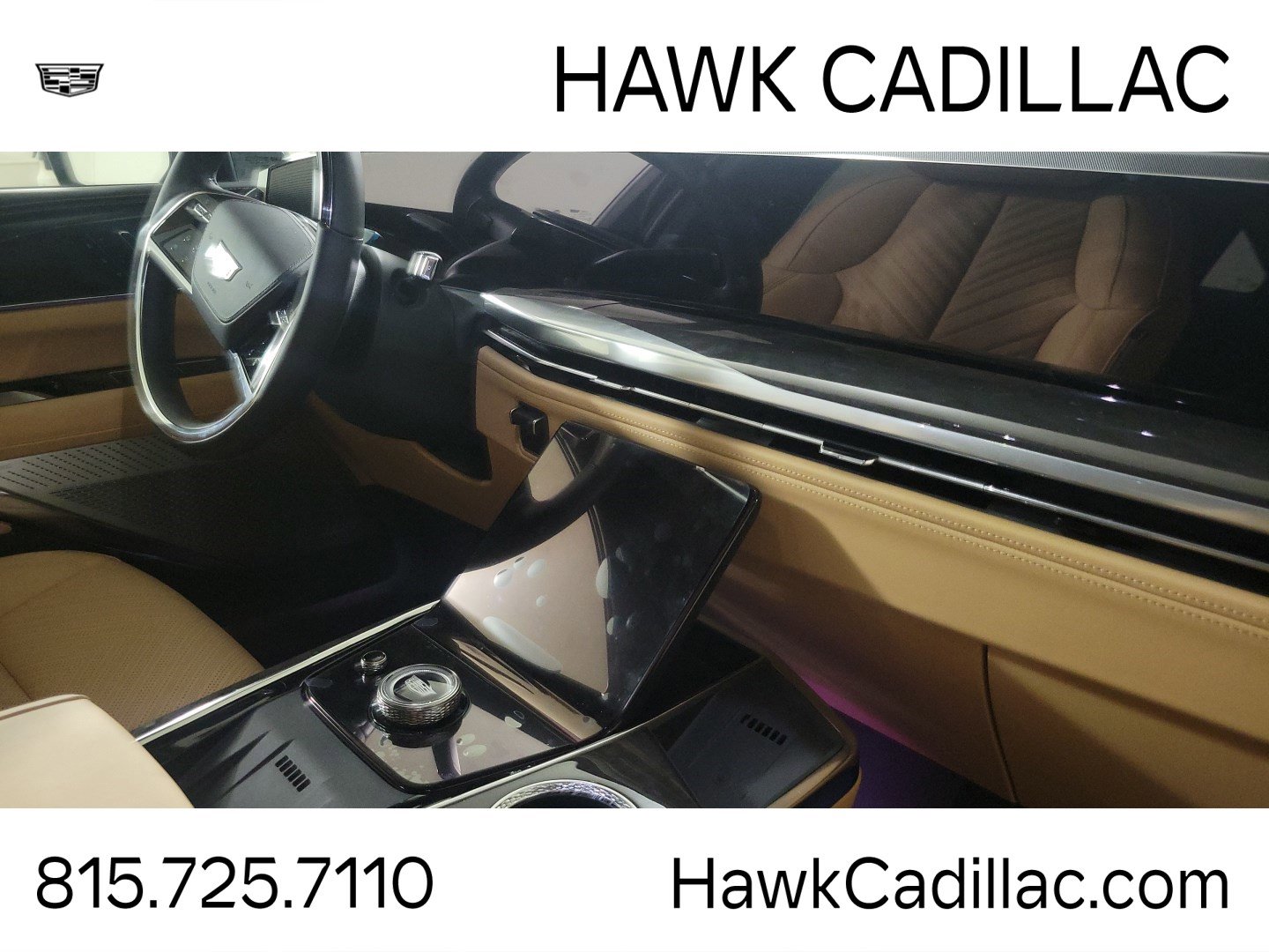 2025 Cadillac Escalade IQ Sport 2 - Photo 21