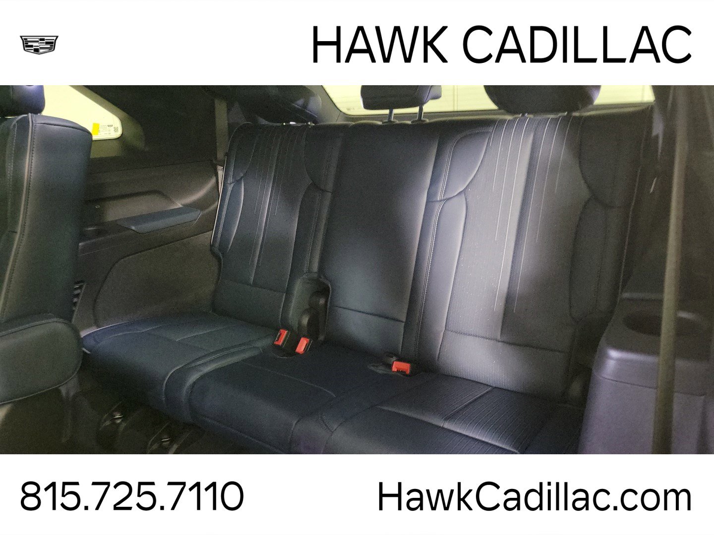 2025 Cadillac Escalade IQ Luxury 2 - Photo 15