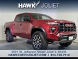 GMC Canyon