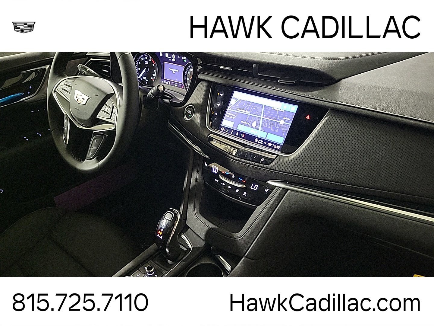 2025 Cadillac XT5 Premium Luxury - Photo 24