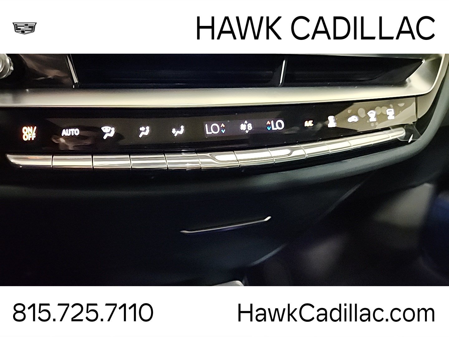 2026 Cadillac LYRIQ Signature Luxury - Photo 18