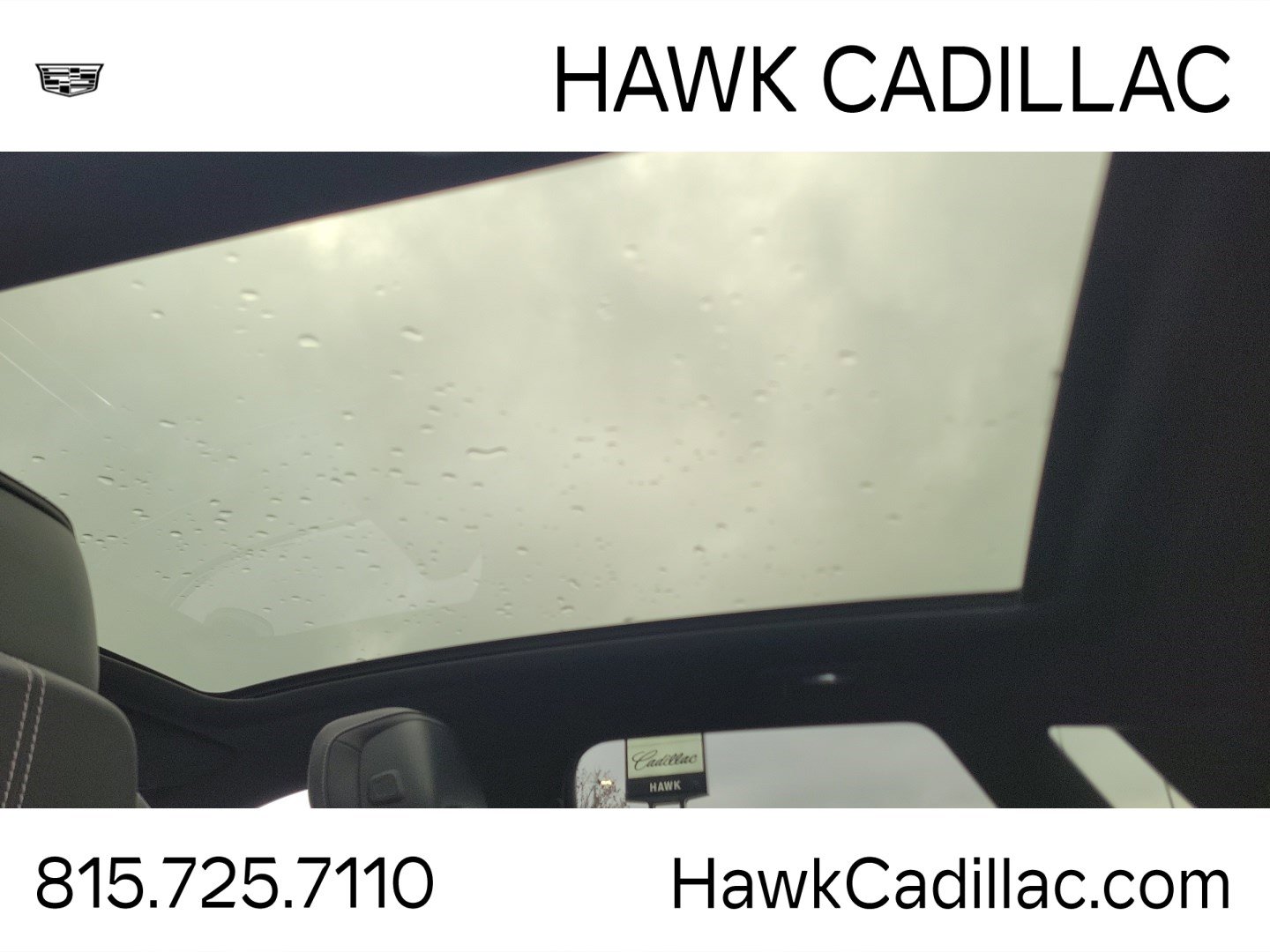 2025 Cadillac LYRIQ Sport 1 - Photo 15