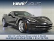 Chevrolet Corvette Stingray