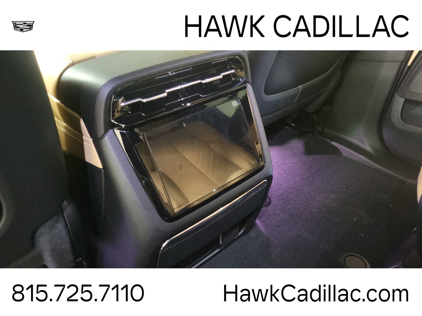 2025 Cadillac Escalade IQ Sport 2 - Photo 14