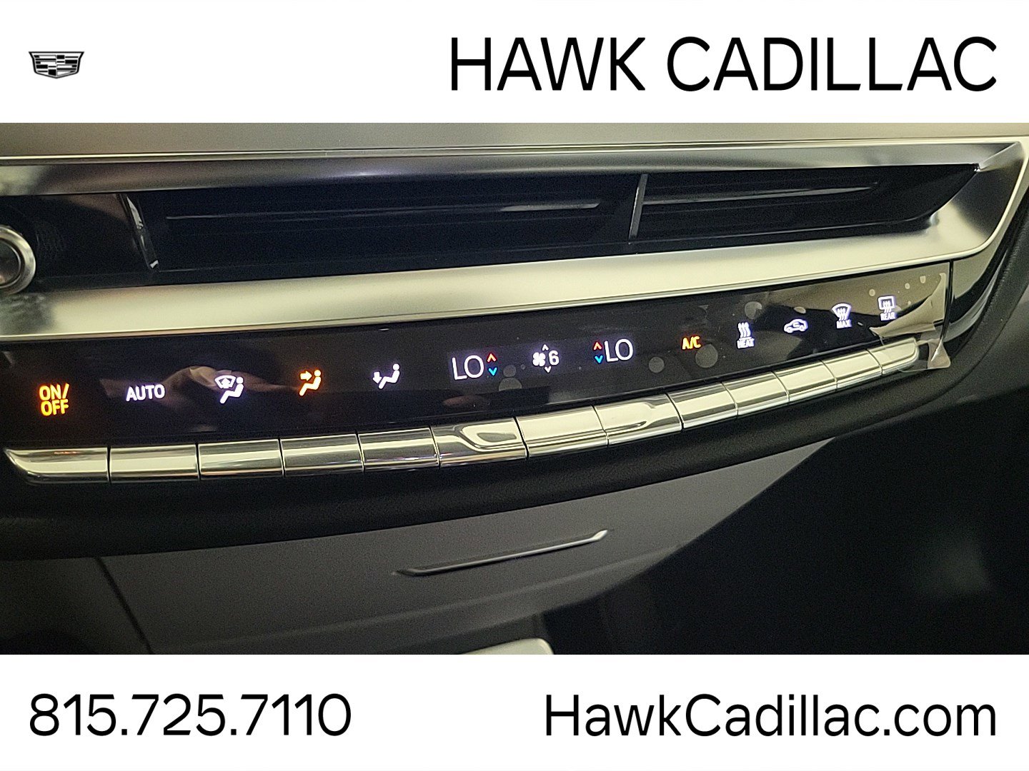 2026 Cadillac LYRIQ Luxury - Photo 21